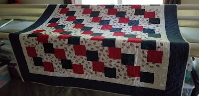 Quilts & Threads