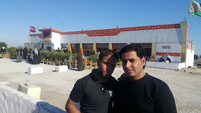 Photos of مطعم بركات الحسين ع