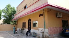 Green Palace Guest House Sukkur