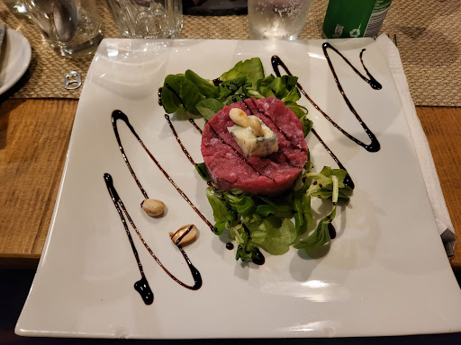 Ex food Gallery - Italy