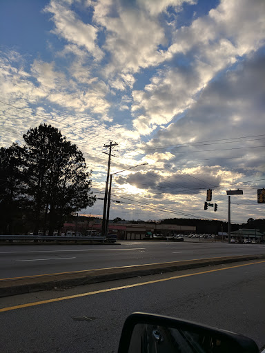 Fairburn Station Shopping Center - Thumbnail