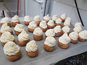 Photo n°4 de Boulangerie La mie fine à Avignon (Sandwicherie)