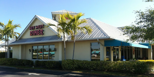 North Stuart Centre - Visual