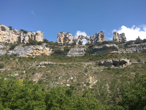 Parking Cascada