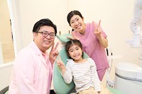 新子安駅前おとな・こどもフラワー歯科