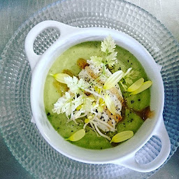 Photo n°24 de La Fourchette à Amboise (Café)