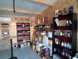 Photo n°4 de Emmanuel Dabos Vente de vins à Azereix (Caviste)