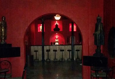 night-club