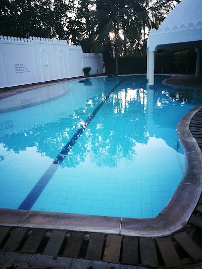 Photos of Bidi Badu Beach Resort