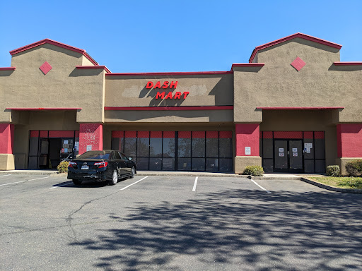 DashMart by DoorDash - Thumbnail
