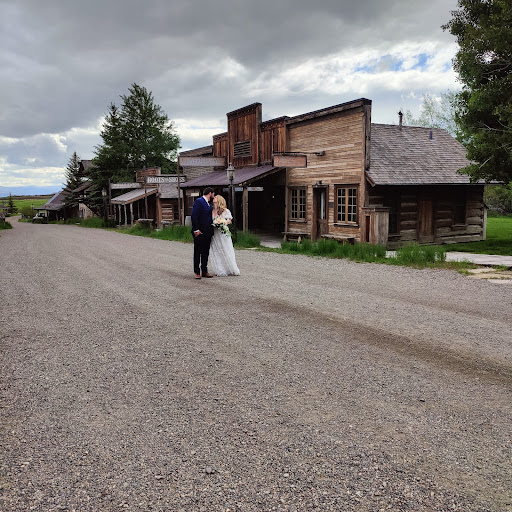 Crazy Mountain Ranch - Thumbnail