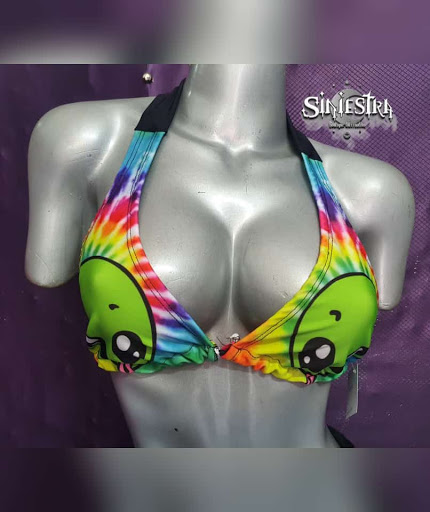 Siniestra Boutique Alternativa - Thumbnail