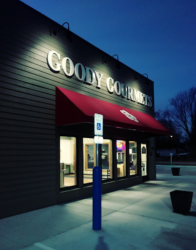 Goody Gourmets