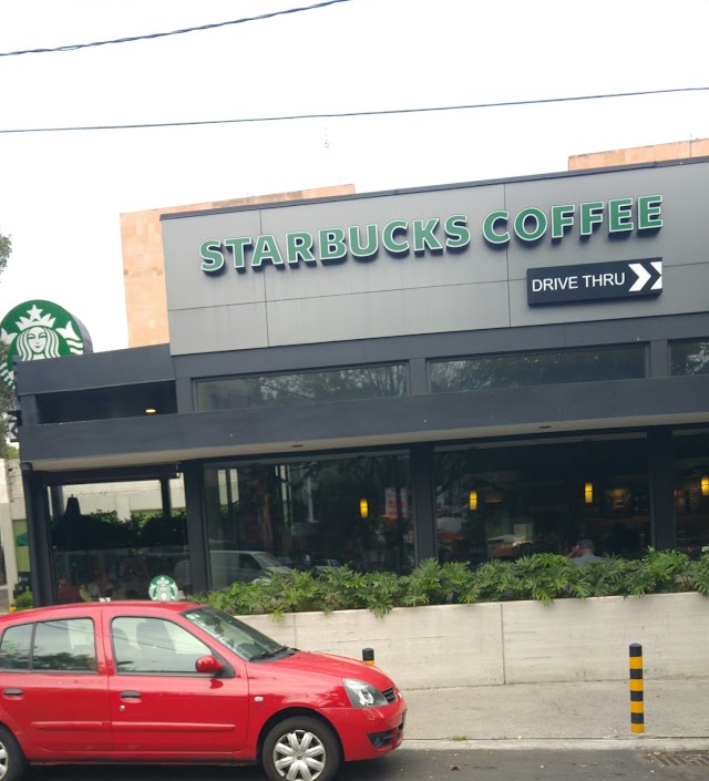 Starbucks