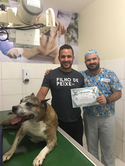 IMAVET LABORATÓRIO E IMAGEM VETERINÁRIA (ARAPIRACA)