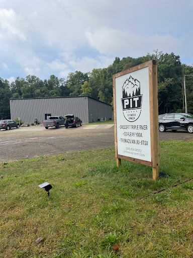 "The Pit" Fitness Ranch - Thumbnail