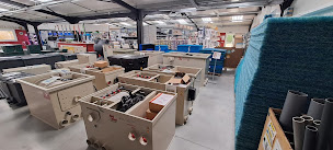 Photo n°37 de Normandie koï à Bernières (Fournisseur de poissons en bassin)