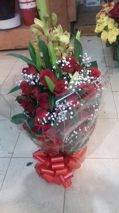 Photos of Westlands Florist & Garden Centre