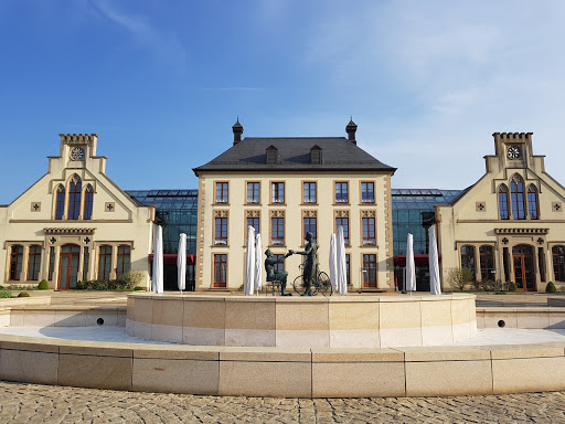 Parc Brill - Visual