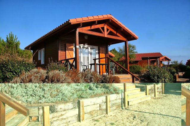 Camping de la Plage