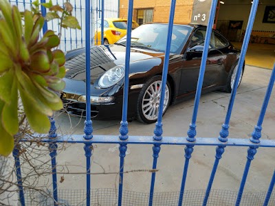Photos of Personal Car Wash