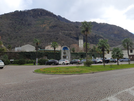 Parcheggio di Piazza Castello - Thumbnail