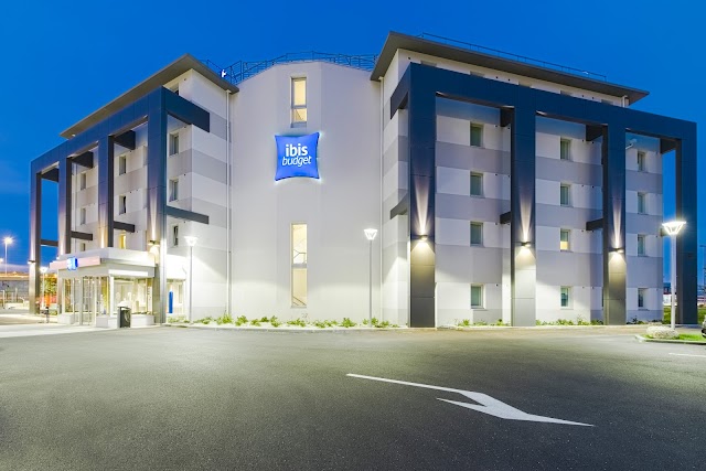 Hôtel ibis budget Valence Sud