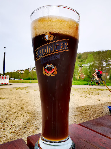 Biergarten am Kocher - Thumbnail