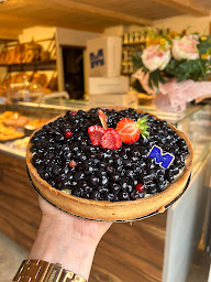 Photo n°3 de Boulangerie-Pâtisserie Maison M Breuil à Le Puy-en-Velay (Boutique de boissons sans alcool)