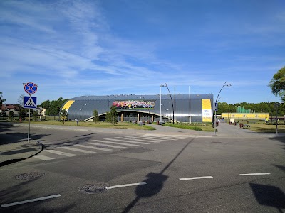 Photos of Palanga Sports School