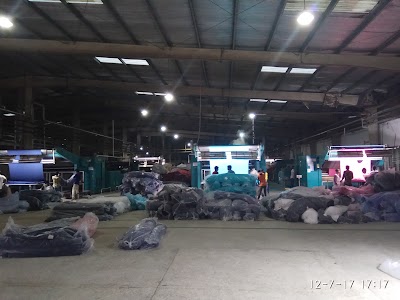 Photos of NRG