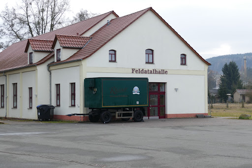 Feldatalhalle - Thumbnail