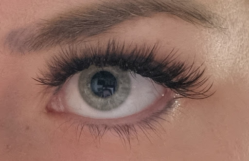 Just Lashes - Wimpernverlängerungen - Thumbnail