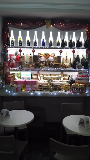 BAR CORSI - Visual