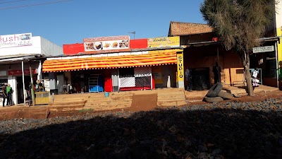 Photos of Clouds Restaurant