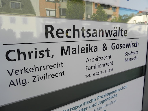 CMG Rechtsanwälte