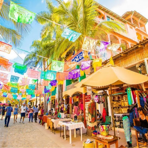 Sayulita casa chaparrita