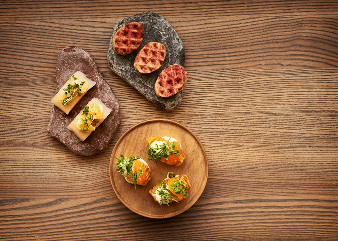 Restaurang Hantverket by null