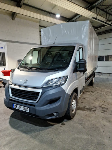 Munschau Transport&Logistik Vermittlung - Thumbnail