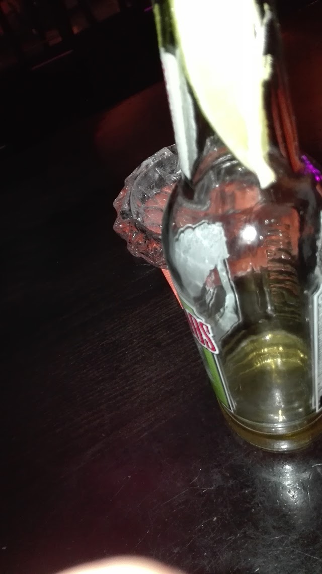 Club Aftershave