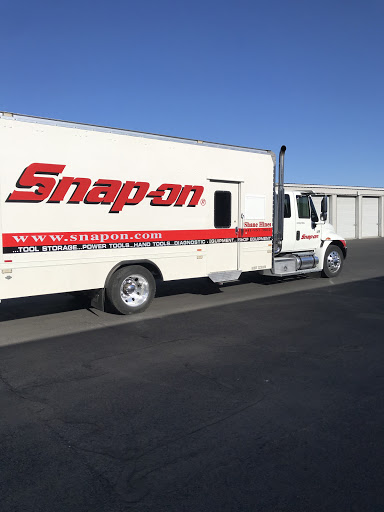 Snap-On Tools - Thumbnail