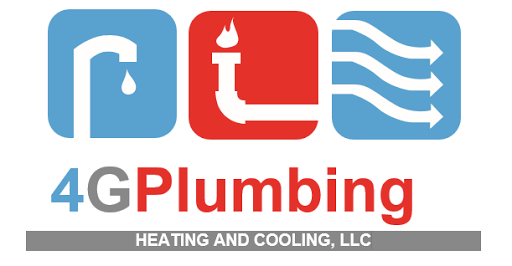 4G Plumbing, Heating and Cooling, LLC