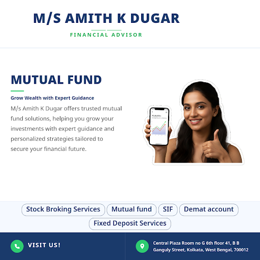 Mutual fund post image