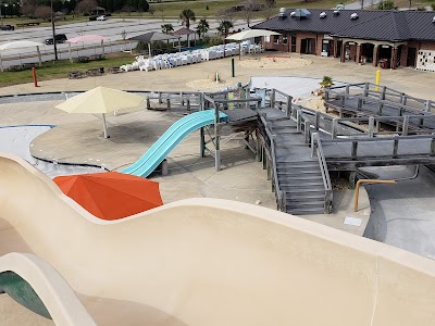 Palmetto Falls Water Park