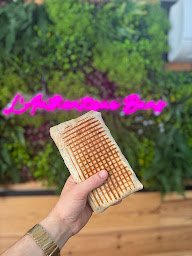 Photo n°11 de L’authentique Buns à Lezoux (Restaurant de tacos)