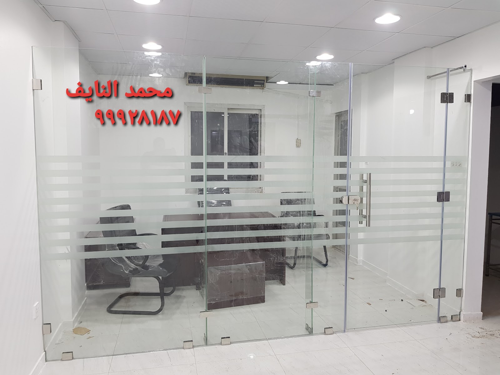 زجاج و مرايا - صورة 2