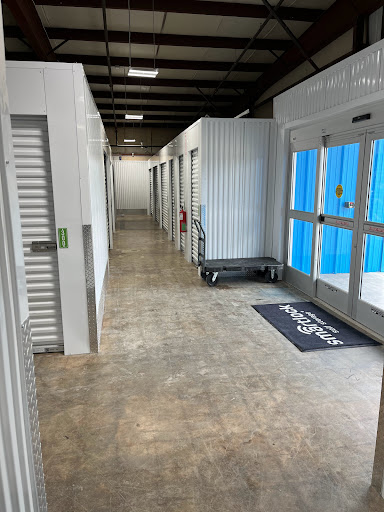 Smartlock Self Storage® - Spencer - Thumbnail