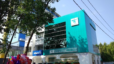 bank