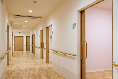 ナーシングホームきらら看護の家