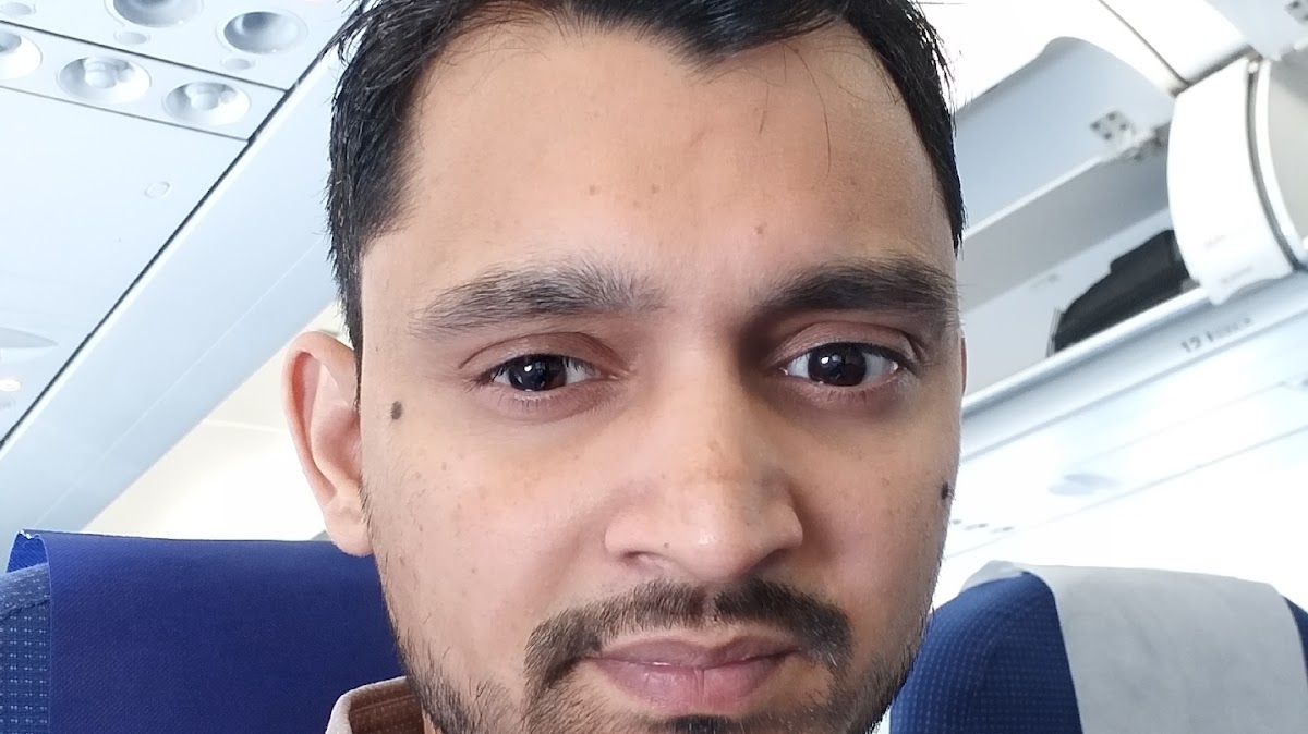 CA Ajay Kumar